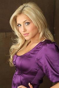 Cassie Scerbo