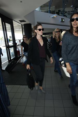 Jennifer Garner @ LAX September 4, 2014