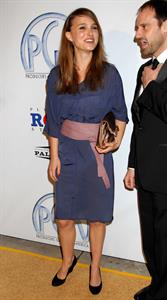 20th Annual Producers Guild Awards Hollywood, CA 01/24/09