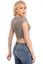 Taylor Godfrey - ass