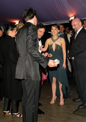 2004 Costume Institute Gala  Dangerous Liaisons.  Held at the Metropolitant Museum Of Art New York City, NY April 26, 2004