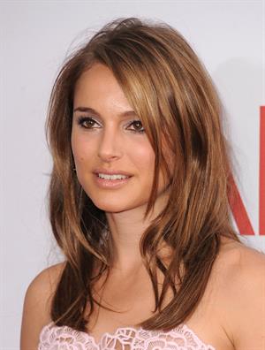 Natalie Portman –38th AFI Life Achievement Award 6/10/05  