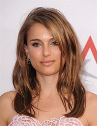Natalie Portman –38th AFI Life Achievement Award 6/10/05  