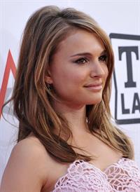 Natalie Portman –38th AFI Life Achievement Award 6/10/05  