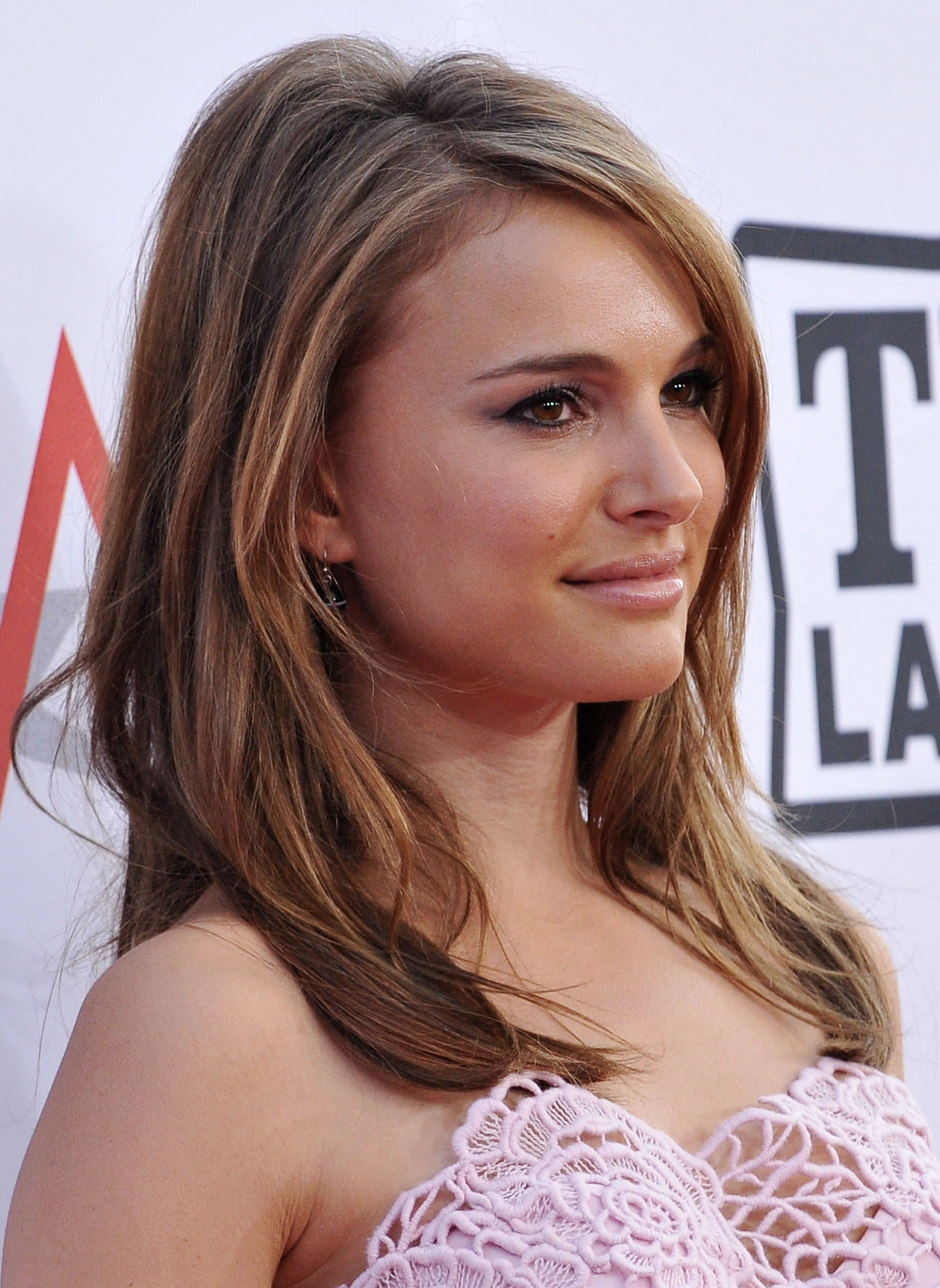 Natalie Portman Pictures Natalie Portman –38th AFI Life Achievement Award 6/10/05
