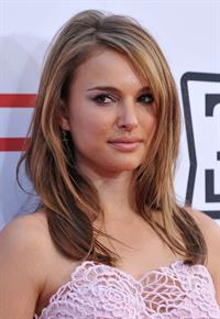 Natalie Portman –38th AFI Life Achievement Award 6/10/05  