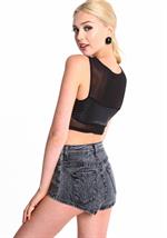 Taylor Godfrey - ass