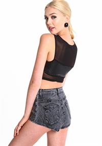 Taylor Godfrey - ass