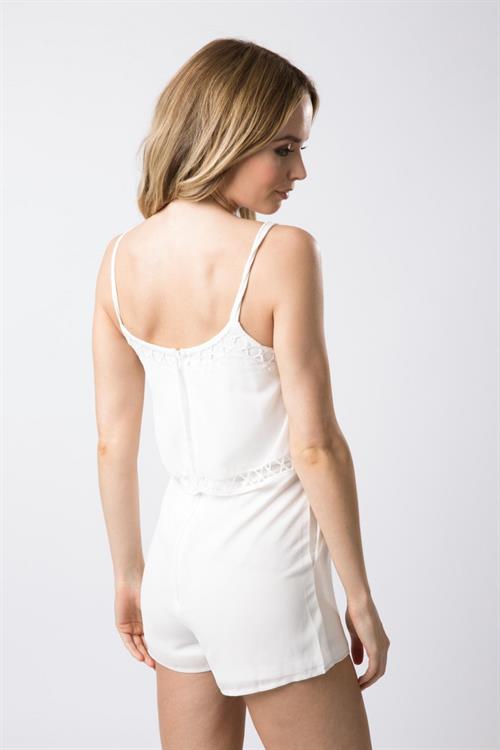 Jessica Marshall - ass