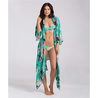 Aarika Wolf in a bikini