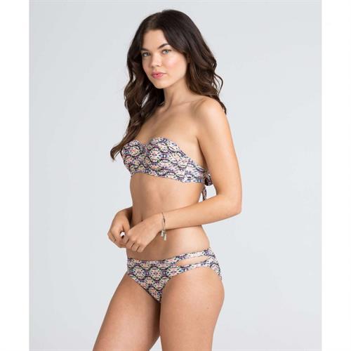 Aarika Wolf in a bikini