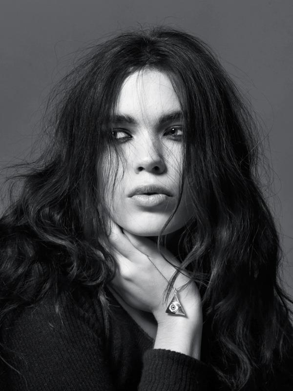 Aarika Wolf
