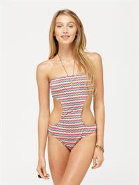 Cailin Russo in a bikini