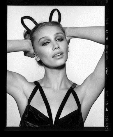Cailin Russo