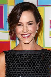Julie Benz HBO's Official 2014 Emmy After Party August 25, 2014