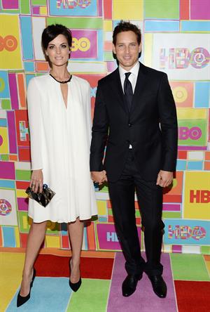 Jaimie Alexander at HBO's Official 2014 Emmy After Party August 25, 2014