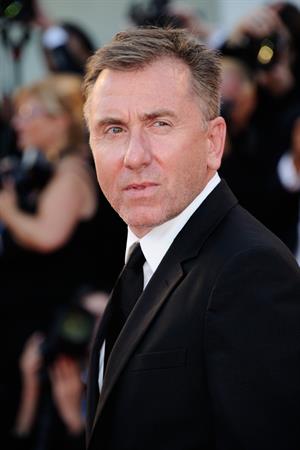 Tim Roth @ Birdman premiere opening the 71st International Venice Film Festival August 27, 2014