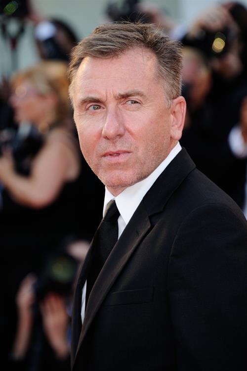Tim Roth @ Birdman premiere opening the 71st International Venice Film Festival August 27, 2014