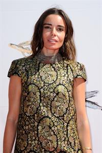 Elodie Bouchez Reality premiere at 71st Venice Film Festival August 28th, 2014