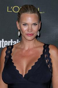 Natasha Henstridge 2014 Entertainment Weekly Pre-Emmy Party August 23, 2014