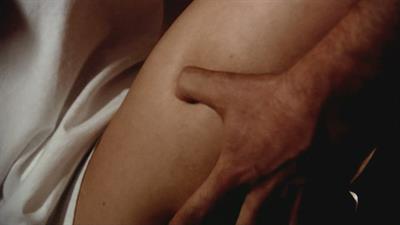 Julie Benz on Dexter Season 1 Episode 8