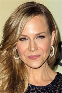 Julie Benz arrives at the Audi Golden Globe 2013 Kick Off Party at Cecconi's Restaurant on January 6, 2013 