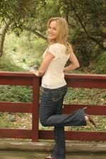 Julie Benz Ron Davis Photoshoot 2006