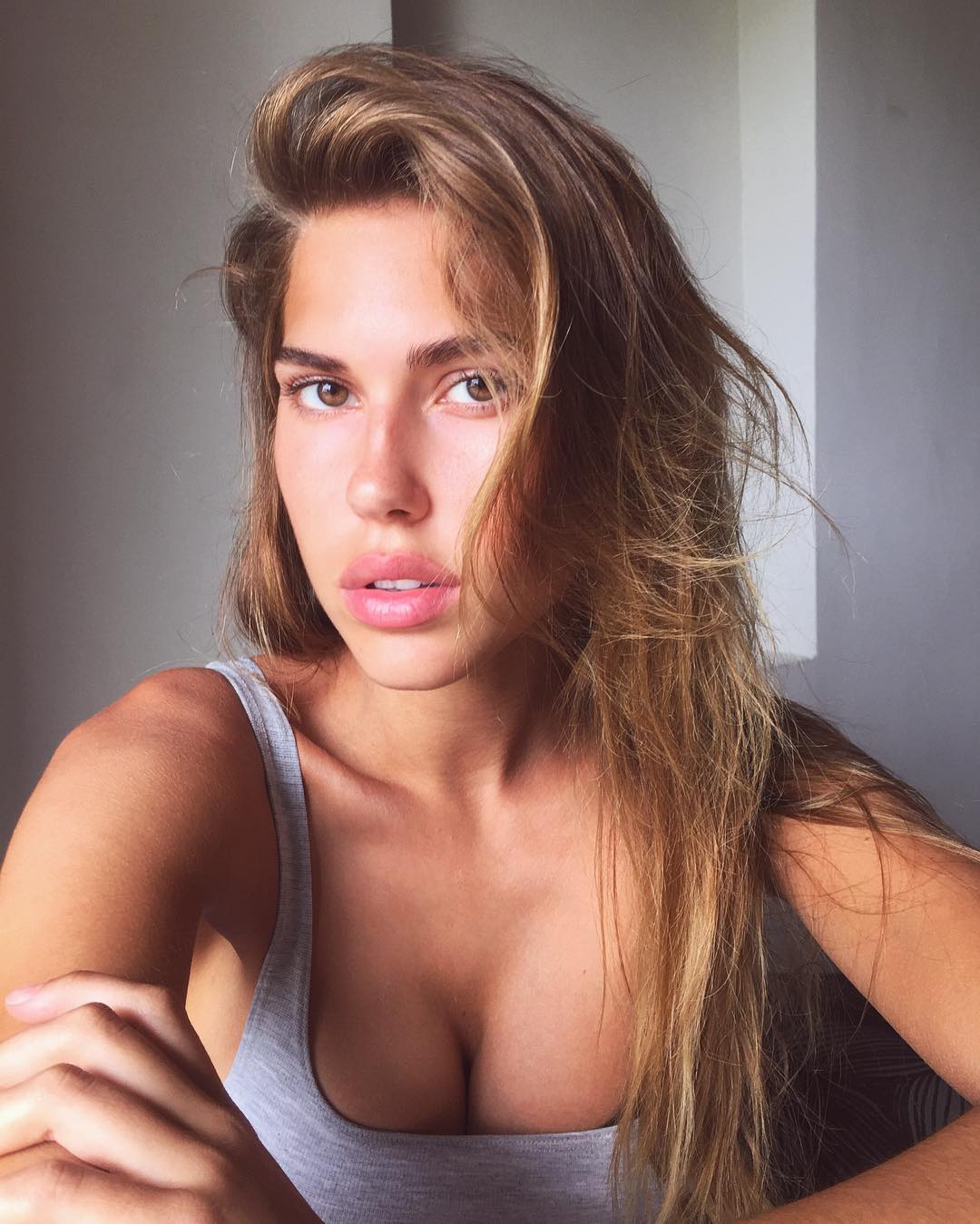 Kara del Toro
