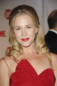 Julie Benz Dexter Premiere and after party 2006