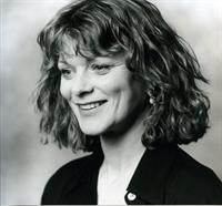 Samantha Bond