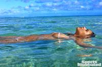 Bojana Krsmanovic - breasts