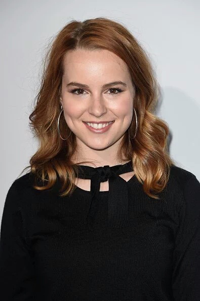 Bridgit Mendler