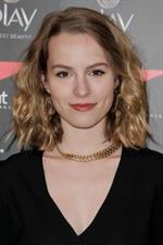 Bridgit Mendler