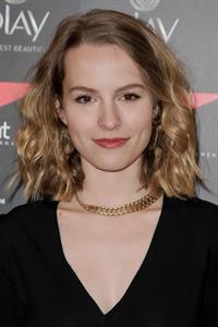 Bridgit Mendler