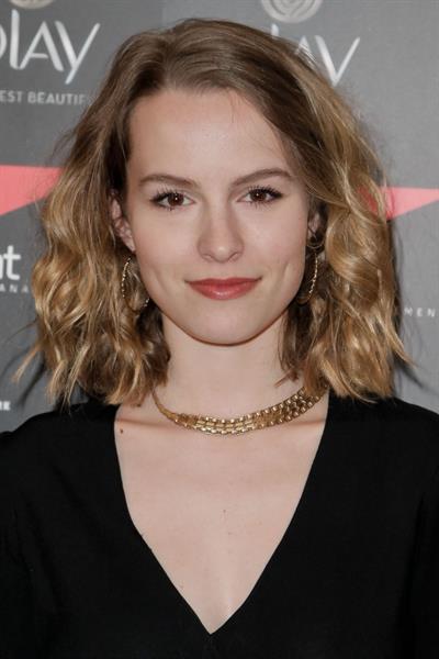 Bridgit Mendler