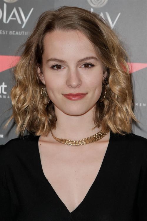 Bridgit Mendler