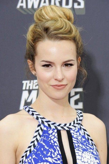 Bridgit Mendler