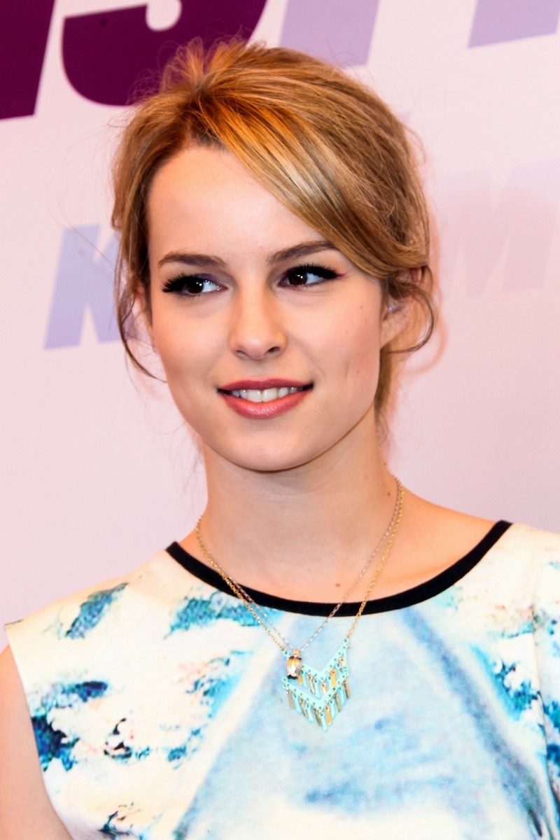 Bridgit A