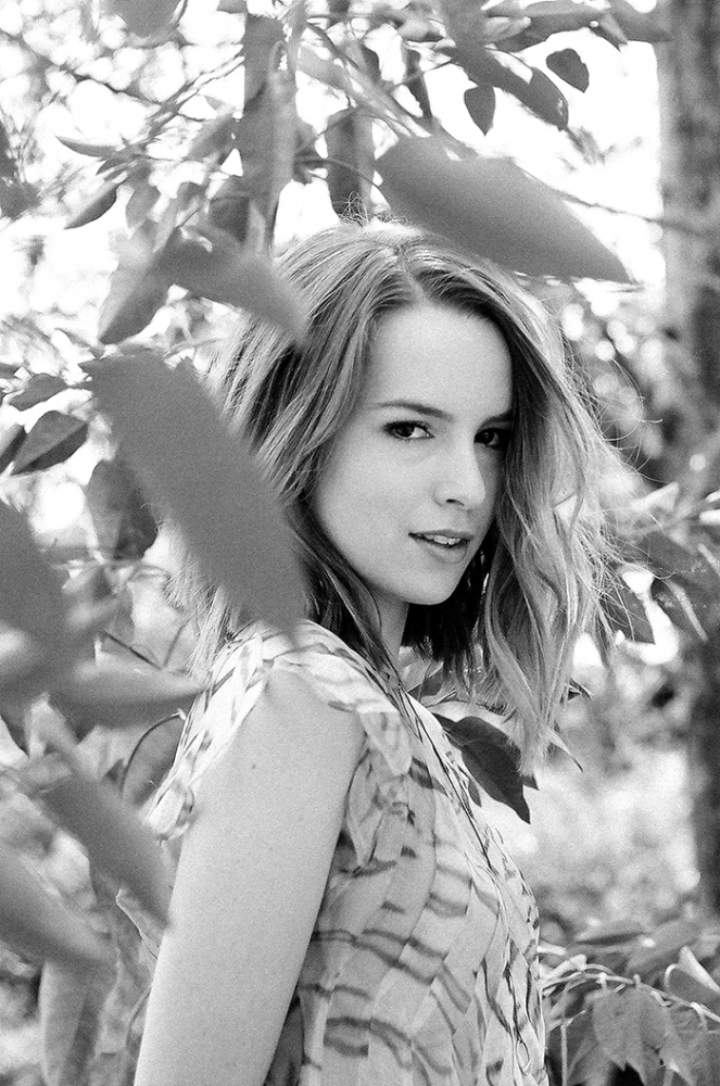 Bridgit Mendler