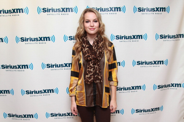 Bridgit Mendler