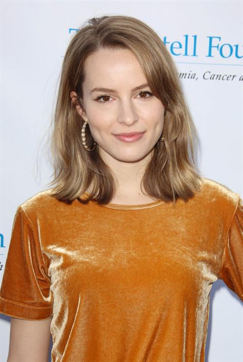 Bridgit Mendler