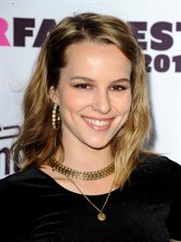 Bridgit Mendler