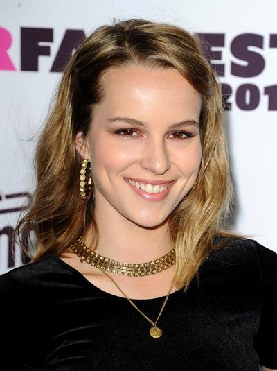 Bridgit Mendler