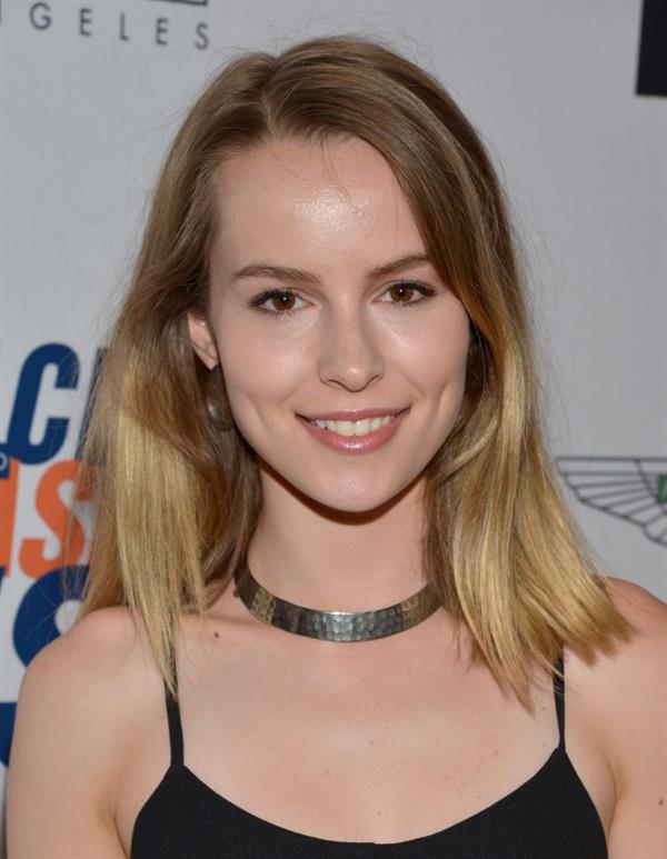 Bridgit Mendler