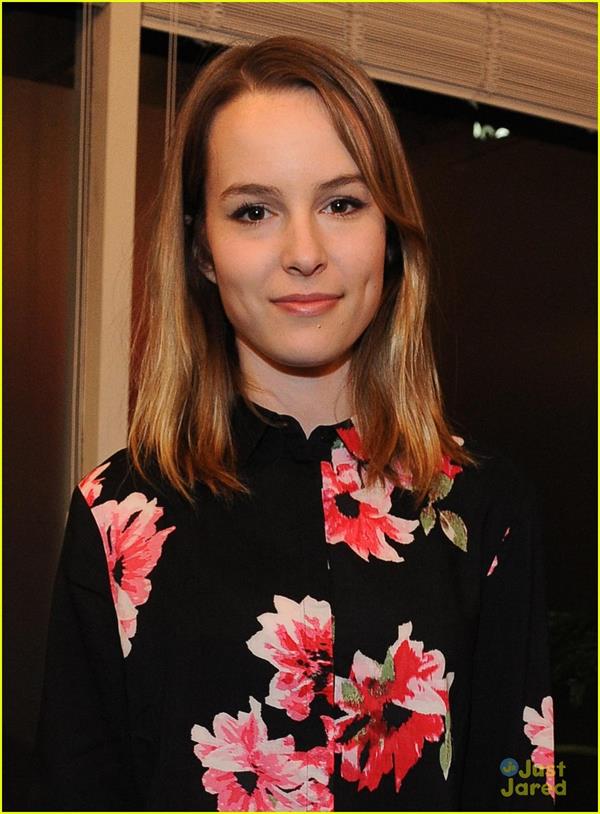 Bridgit Mendler