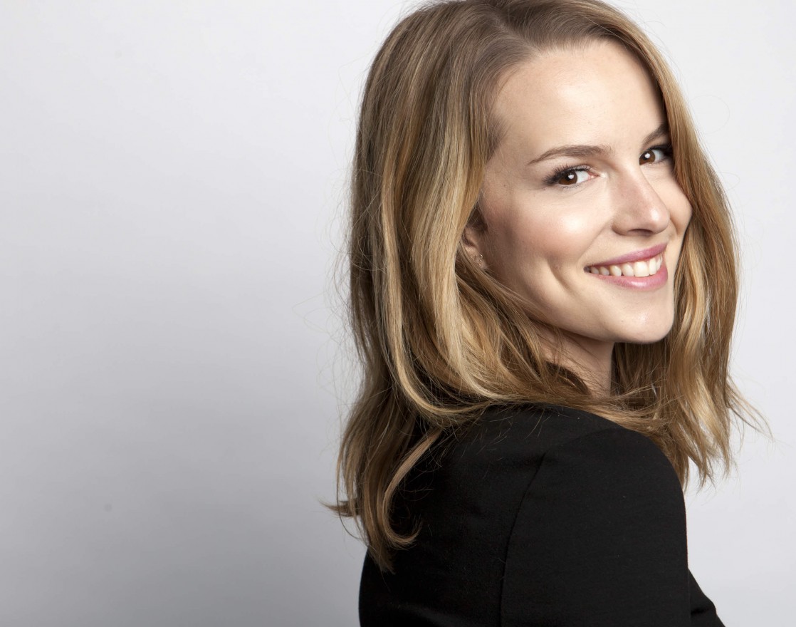 Bridgit Mendler