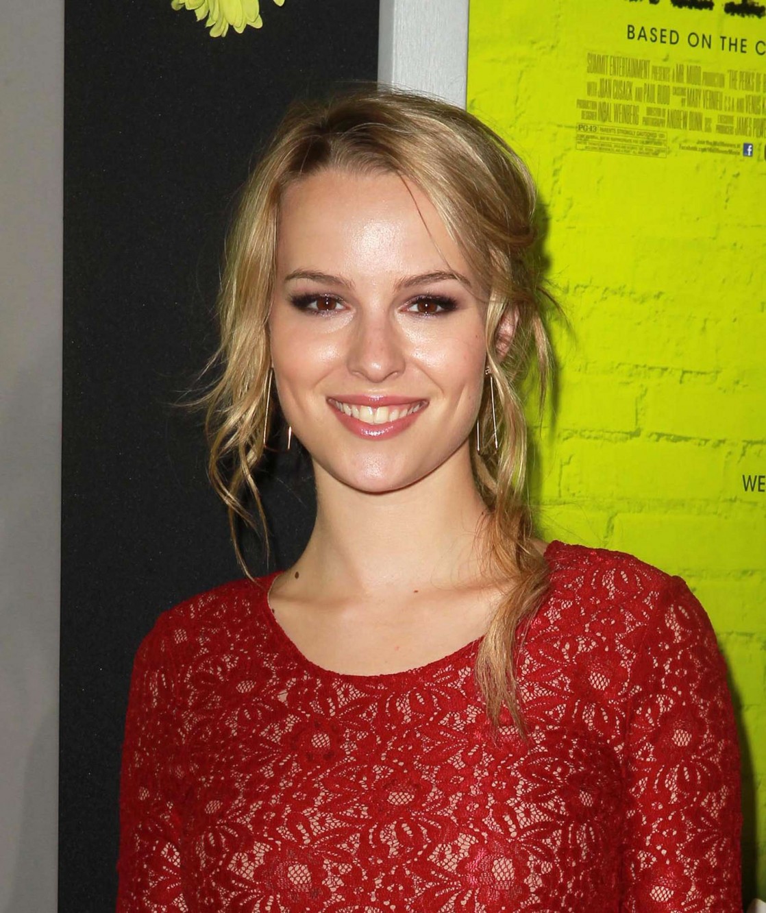 Bridgit Mendler