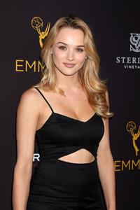 Hunter King