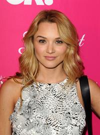 Hunter King