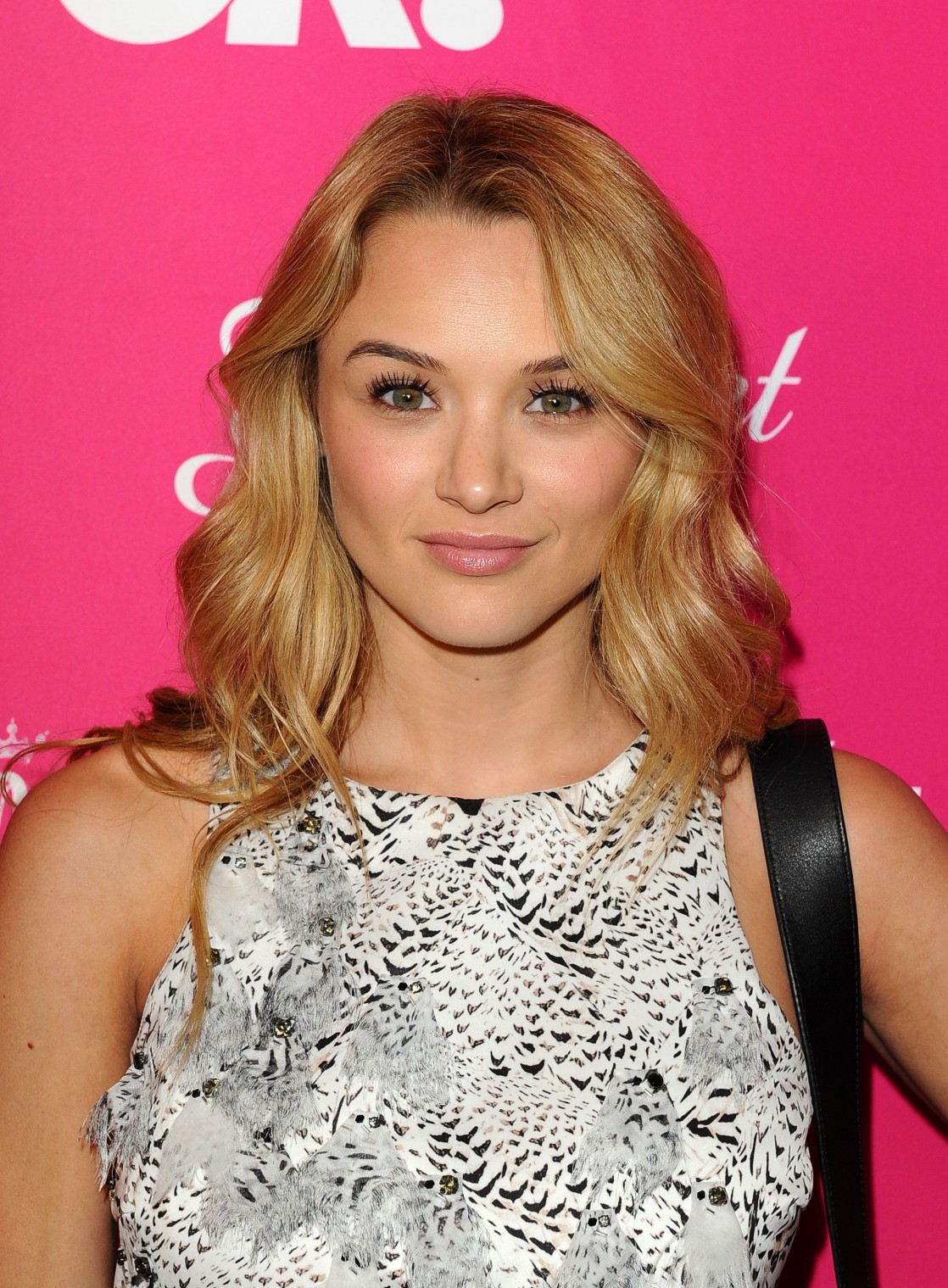 Hunter King